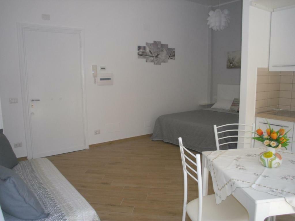 Lovely Little Apartment In Via Aurelia Rome Bagian luar foto
