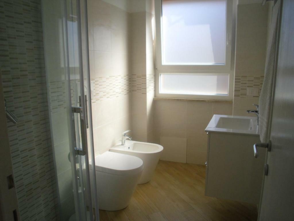 Lovely Little Apartment In Via Aurelia Rome Bagian luar foto